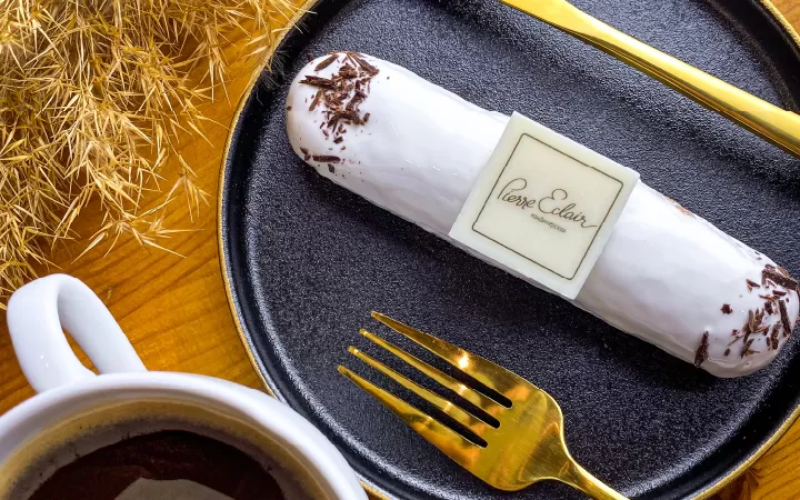 PIERRE ECLAIR