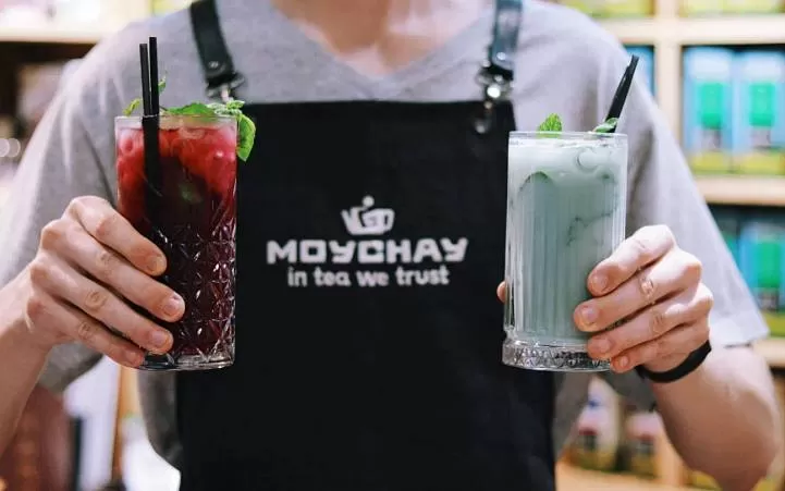 МОЙЧАЙ.РУ