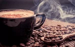 COFFEE SET