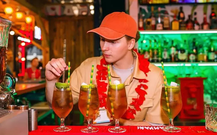 ПАЛЬМА
