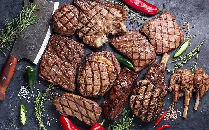 МЯСОЛОВ
