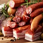 БЕЛОРУССКИЕ КОЛБАСЫ
